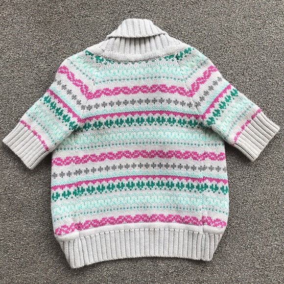 Osh Kosh sweater - Picture 3 of 3